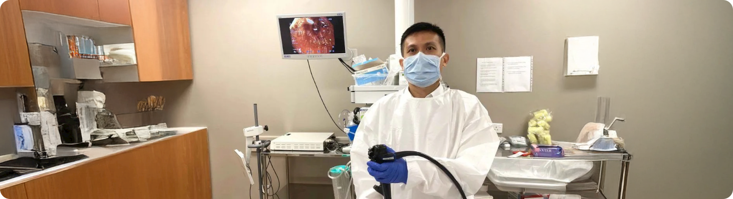 Colonoscopy in Singapore-A Vital Tool for Early Cancer Detection